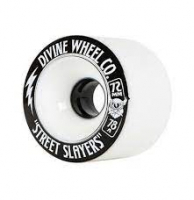 Divine Street Slayer (72mm 78a)